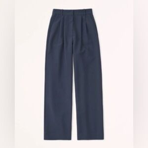 A&F Sloane Tailored Pant